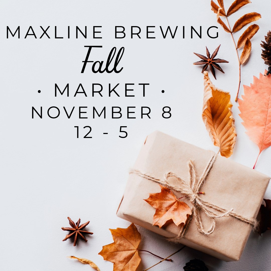 Maxline Fall Market