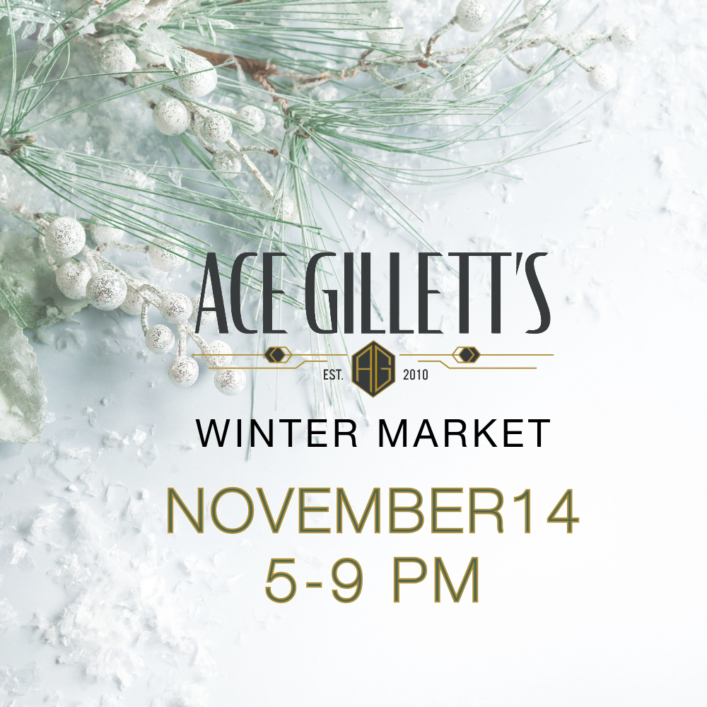 WINTER MARKET Sqaure
